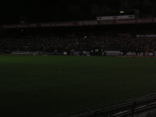St. Pauli - VfL Bochum - photo
